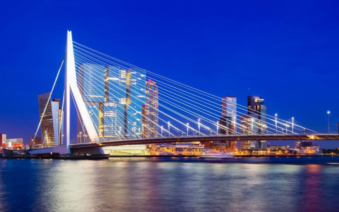 Alte Baumaterialien Rotterdam