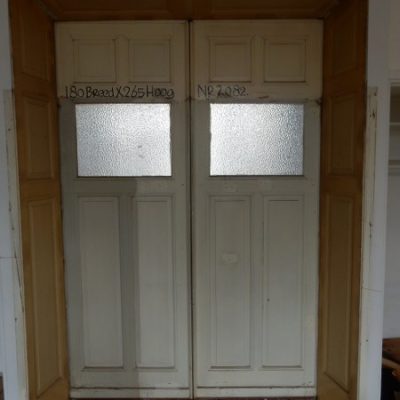 Zimmer mit Bad Nr. 2082