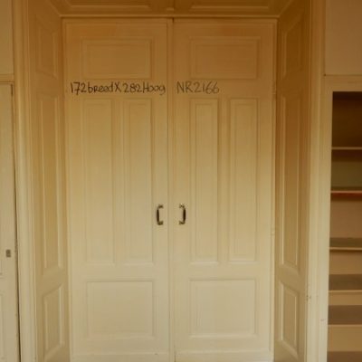 Zimmer en suite Nr. 2166