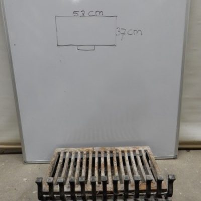 Feuerkorb mit Aschelade Nr. 2504