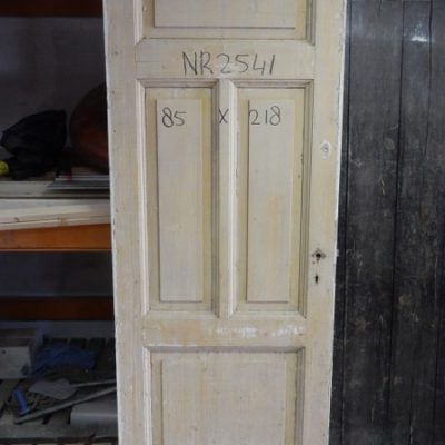 Paneeltür Nr. 2541