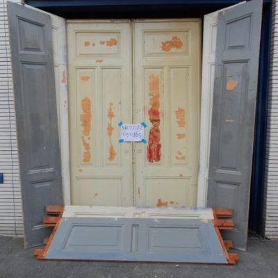 Komplettes Zimmer und Suite Nr. 2622