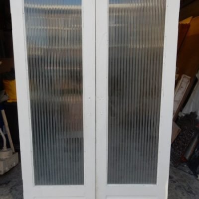 Portaltüren / verglaste Türen Nr. 2722