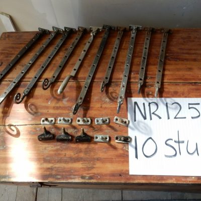 Spannschlösser Nr. 1254