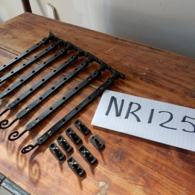 Spannschlösser Nr. 1257