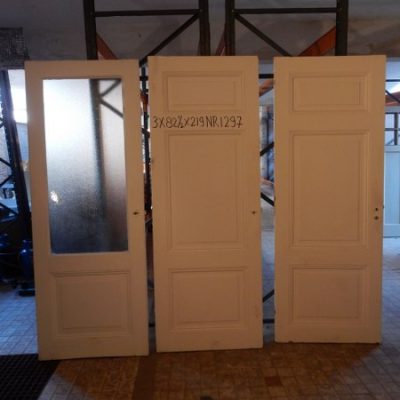 Paneeltüren Nr. 1297