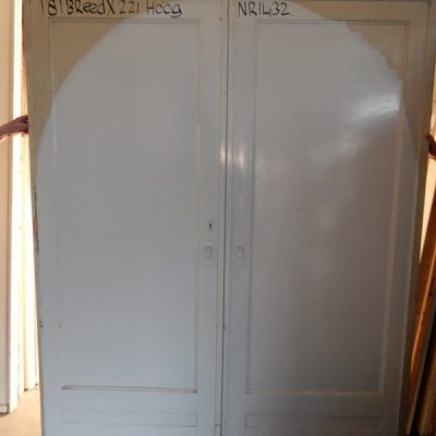 Schiebetüren Nr. 1432