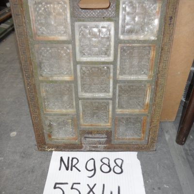 Mannlochdeckel Nr. 988