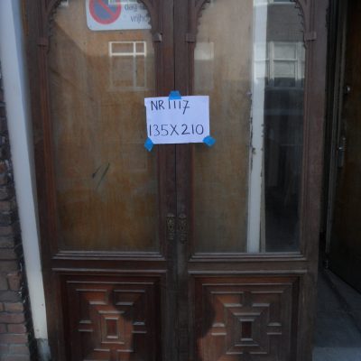 Portaltüren Nr. 1117