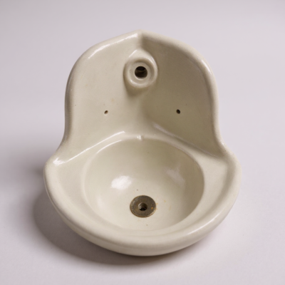 Eck-Waschtisch Nr. 3768