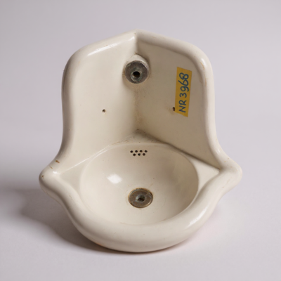 Handwaschbecken Nr. 3968