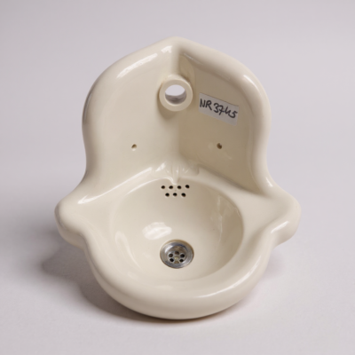 Antikes Eckwaschbecken Nr. 3745