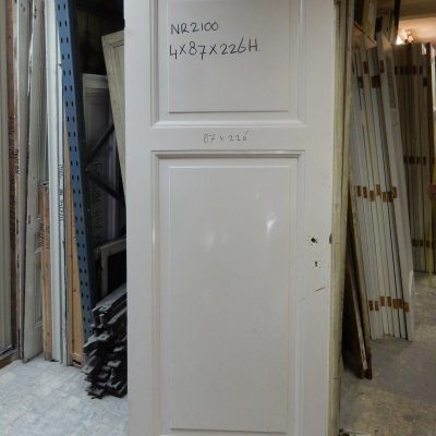 Paneeldeuren Nr. 2100
