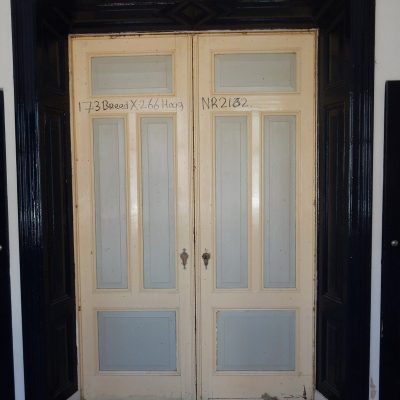 Komplettes Zimmer und Suite Nr. 2162