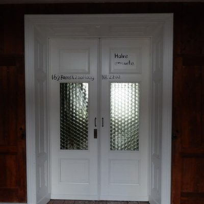 Halbzimmer mit Bad Nr. 2204