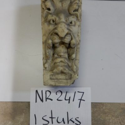 Giebelverzierung ''Löwe'' Nr. 2417