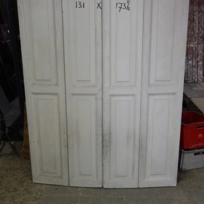 Fensterläden Nr. 2495