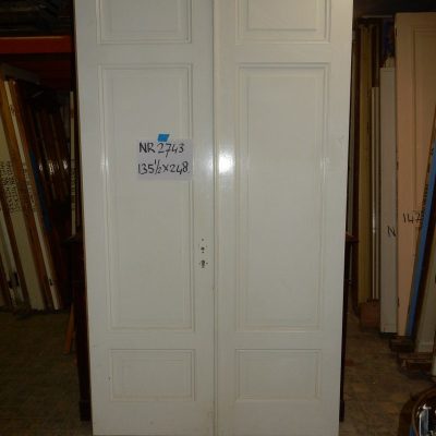 Türen öffnen Nr. 2743