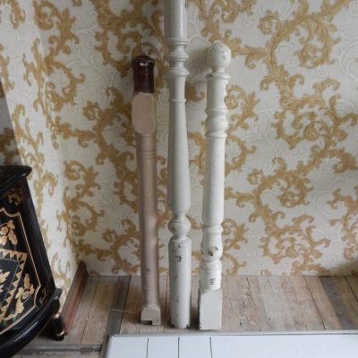 Treppenpfosten Nr. 2899