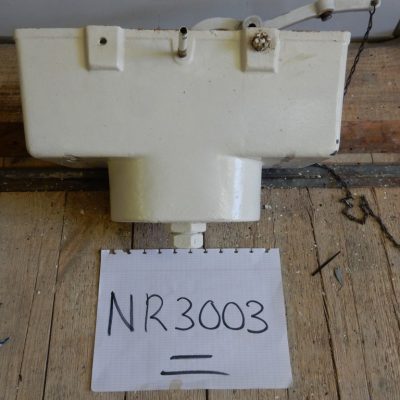 Gusseisen-Spülkasten Nr. 3003