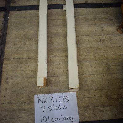 Treppenpfosten Nr. 3103