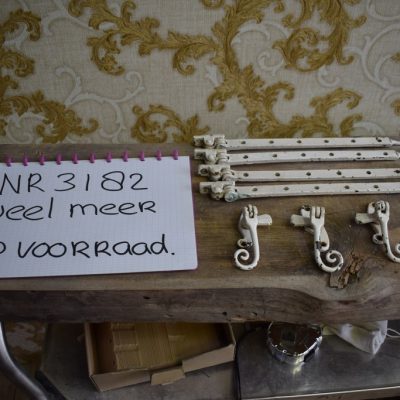 Spannschlösser Nr. 3182