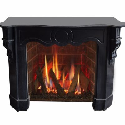 Marmorkamin Nr. 3355