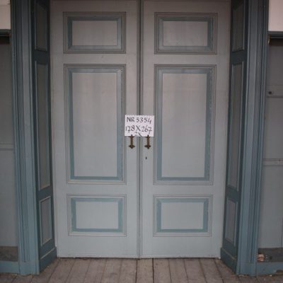 Zimmer mit Bad Nr. 3354