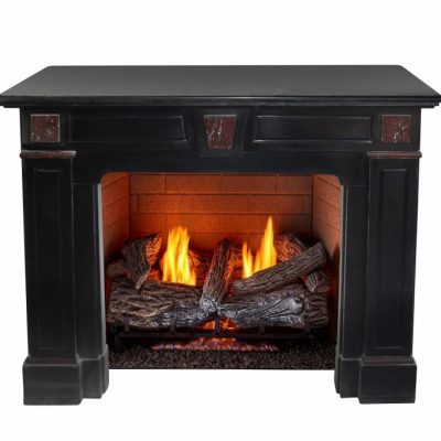 Marmorkamin Nr. 3412