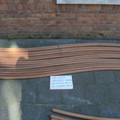 Trapleuningen Nr. 3431