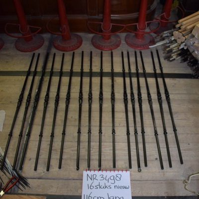 Treppengeländer NEU Nr. 3498