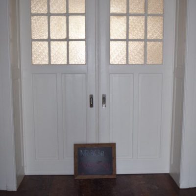 Zimmer mit Bad Nr. 3638