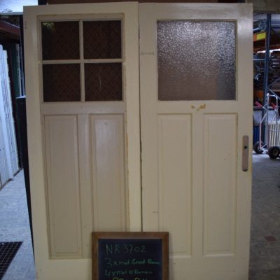 Paneeltüren Nr. 3702