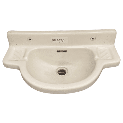 Antikes Waschbecken Nr. 3740