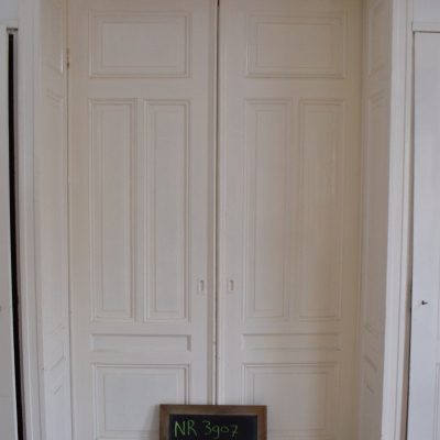 Halve kamer en suite Nr. 3907