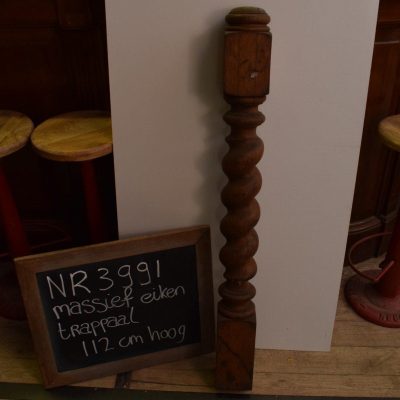 Treppensäule Nr. 3991