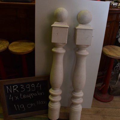 Treppenpfosten Nr. 3994