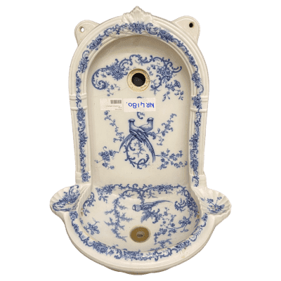 Antiek fonteintje Nr. 4180