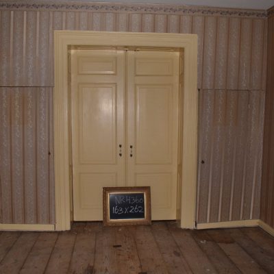 Komplettes Zimmer und Suite Nr. 4360