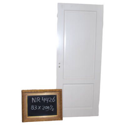 Paneeltür Nr. 4426