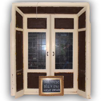 Zimmer mit Bad Nr. 4430