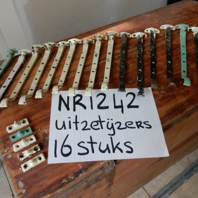 Bilderrahmen Nr. 1242