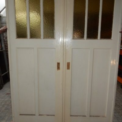 Schiebetüren Nr. 1326