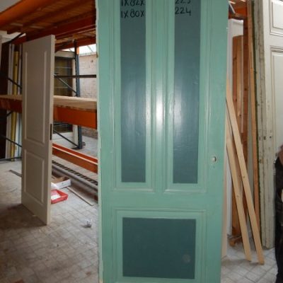 Paneeltüren Nr. 1343