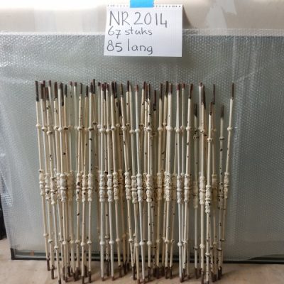 Treppengeländer Nr. 2014