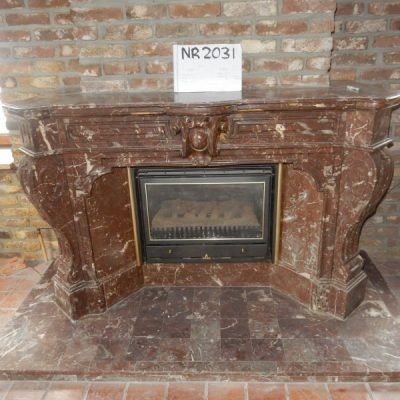 Louis Philippe Kamin Nr. 2031