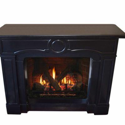 Feuerstelle Nr. 3328