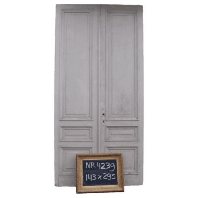 Portaltüren Nr. 4239