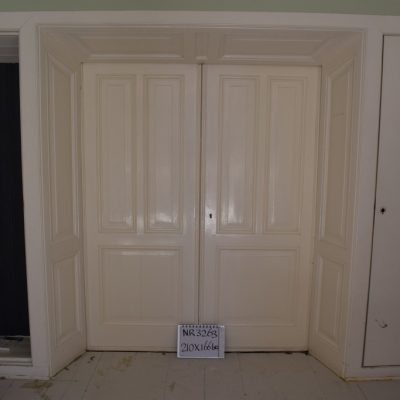 Zimmer en suite Nr. 3263