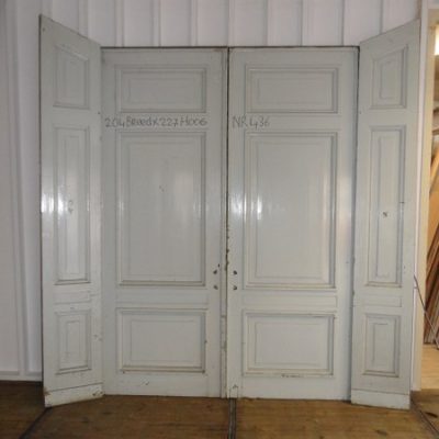 Zimmer en suite Nr. 436